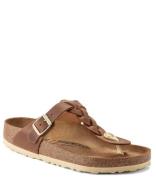 Gizeh Oiled Leather Narrow