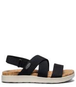 Elle Criss Cross W