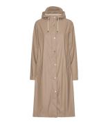 Long Rain Jacket