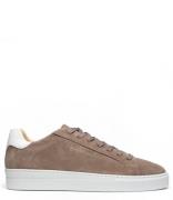 Tiebreak Suede