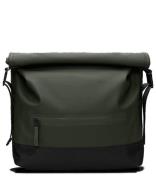 Trail Rolltop Messenger Bag W3