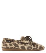 June Loua Giaguaro Brown