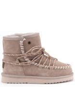 Kalbarri Women Suede Lace Boot