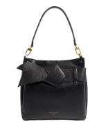 Ssonia Knot Bow Shoulder Bag