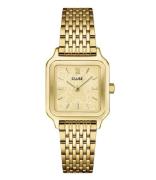 Gracieuse Petite Watch Steel