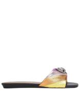 Kensington Flat Sandal