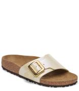 Catalina Cushion Buckle Birko-Flor Narrow