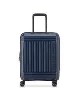 Lutece SE Expandable Slim Cabin Trolley 55 cm