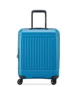 Lutece SE Expandable Slim Cabin Trolley 55 cm