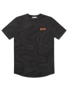 Off The Pitch - The Self Tee