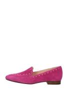 Sub55 - Mocassin Fuchsia