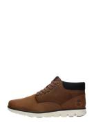 Timberland - Bradstreet Chukka Leather