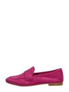 Sub55 - Loafers Fuchsia