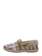 Skechers - Bobs Too Cozy - Chic Cat  Kleuren