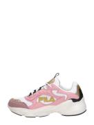 Fila - Collene Logo