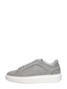 Sub55 - Sneakers Laag Licht Grijs