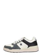 G-star - Attacc Blk Lea M
