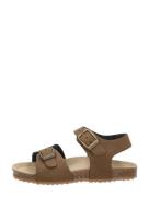 Keq - Jongens Sandalen