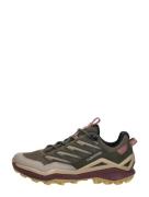 Lowa - Maddox Pro Gtx Lo Ws