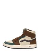 Sub55 - Veterschoenen Hoog