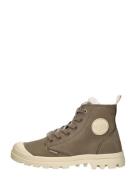 Palladium - Pampa Hi Zip L