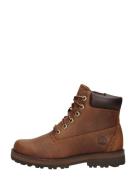 Timberland - Courma Kid Middel Bruin
