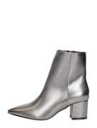 Sub55 - Enkellaarsjes Hak Zilver