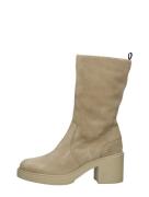 Mjus - Enkellaarsjes Hak