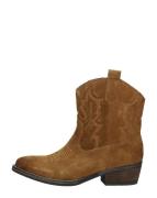 Sub55 - Western Boots