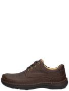 Clarks - Nature Three Middel Bruin