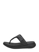 Fitflop - F-mode Go Adjustable Flatform Sandals