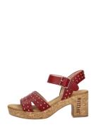 Mustang - Sandalen Hak