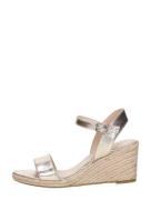 Tamaris - Sandalen Touwzool