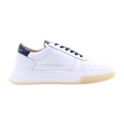 Sneaker Alexander Smith , White , Heren