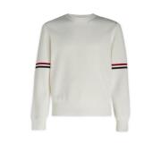 Sweatshirts Thom Browne , White , Heren
