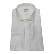 Tailor Shirt 21105001 Elegante Dressability Xacus , Beige , Heren