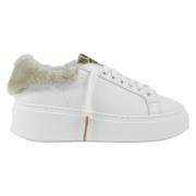 Sneakers Lemaré , White , Dames