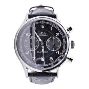 Uomo - M0404271605200 - Multifort Chrono Automatische 42 mm zwarte wij...