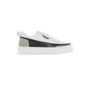 Schoen- AM Sneaker Le300001 Antony Morato , White , Heren