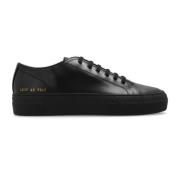 ‘Tournament Low Super’ sneakers Common Projects , Black , Dames
