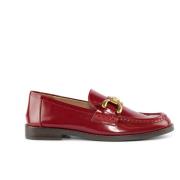 Loafers Bibi Lou , Red , Dames