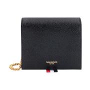 Wallets Cardholders Thom Browne , Black , Dames