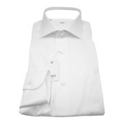 Shirts Barba , White , Heren