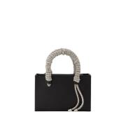 Clutches Kara , Black , Dames