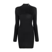 Korte jurken 1017 Alyx 9SM , Black , Dames