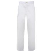 Shirt Jeans Art S28154 - 1, 100% Katoen Comme des Garçons , White , He...