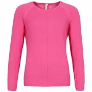 Trui met ronde hals Skovhuus , Pink , Dames