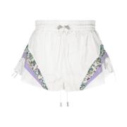 Short Shorts Isabel Marant Étoile , White , Dames