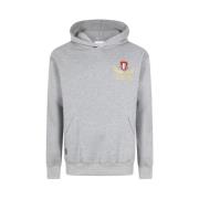 Family First Milano Heritage Hoodie Senior Gray Family First , Blue , ...