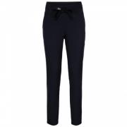 CO Woman Peppe Travell Pants &Co Woman , Blue , Dames
